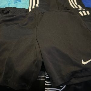 Boys shorts 3 new pair